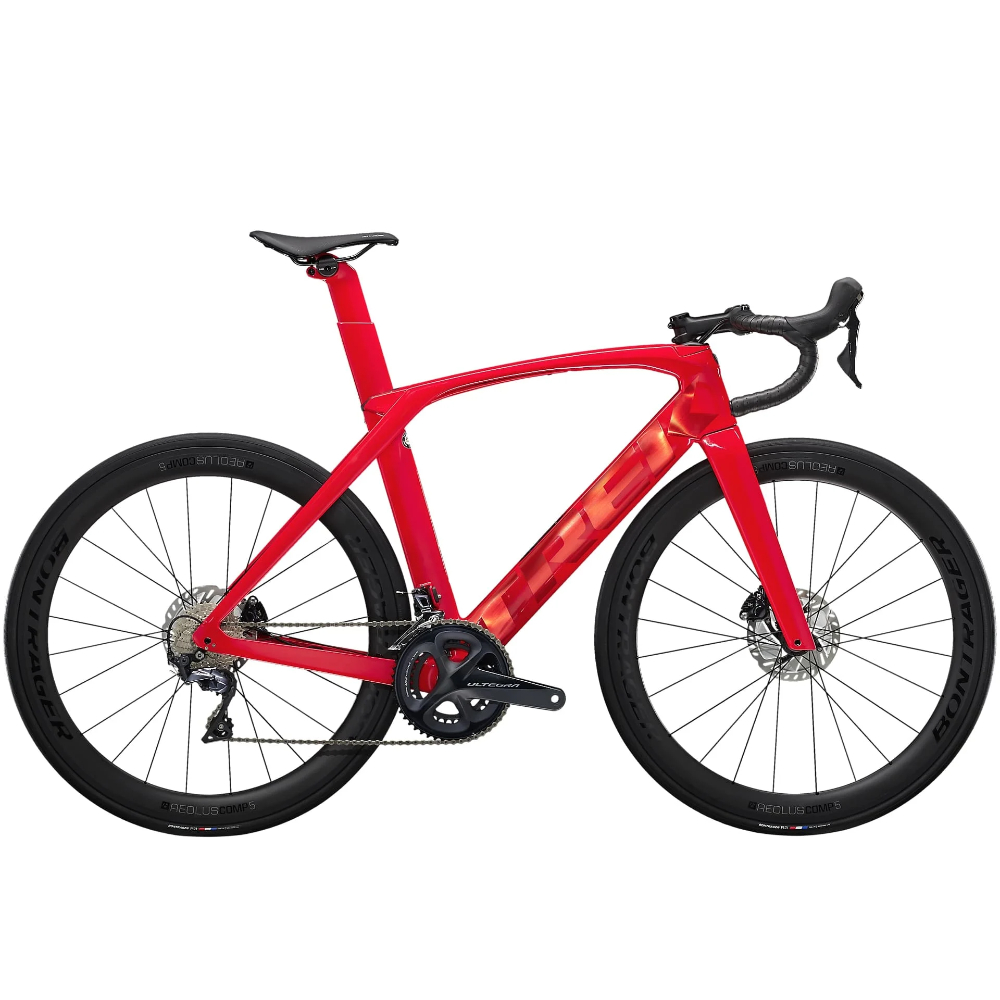 Trek Madone Sl 6 11-Vites Özellikleri ve Yorumları| Kiyaslama.net