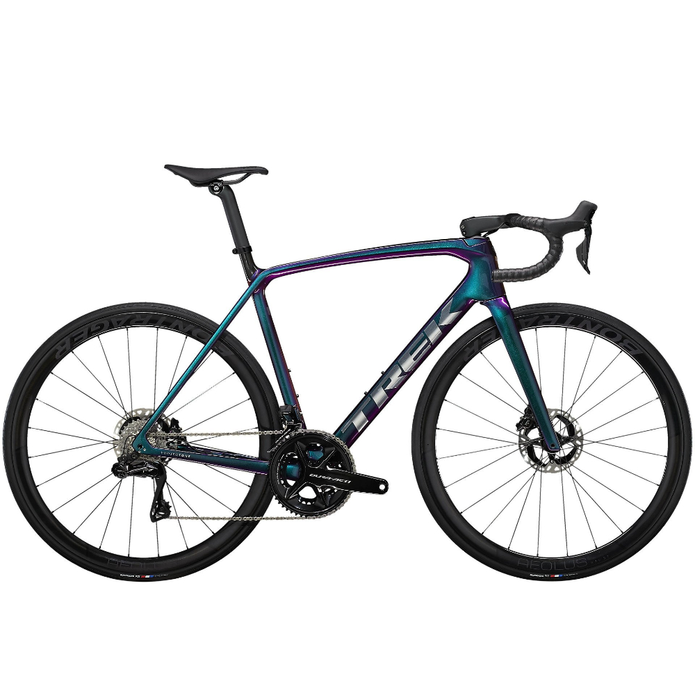 Trek Emonda Slr 9 12-Vites Özellikleri ve Yorumları| Kiyaslama.net