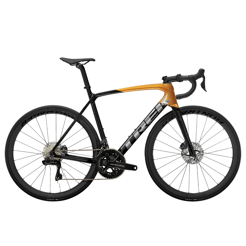 Trek Emonda Sl 9 12-Vites Özellikleri ve Yorumları| Kiyaslama.net