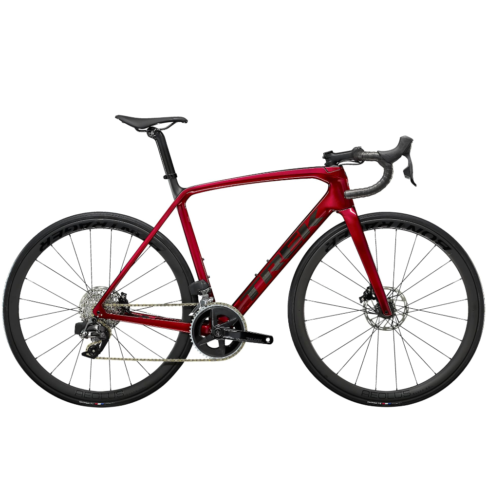 Trek Emonda Sl 6 Etap 12-Vites Özellikleri ve Yorumları| Kiyaslama.net