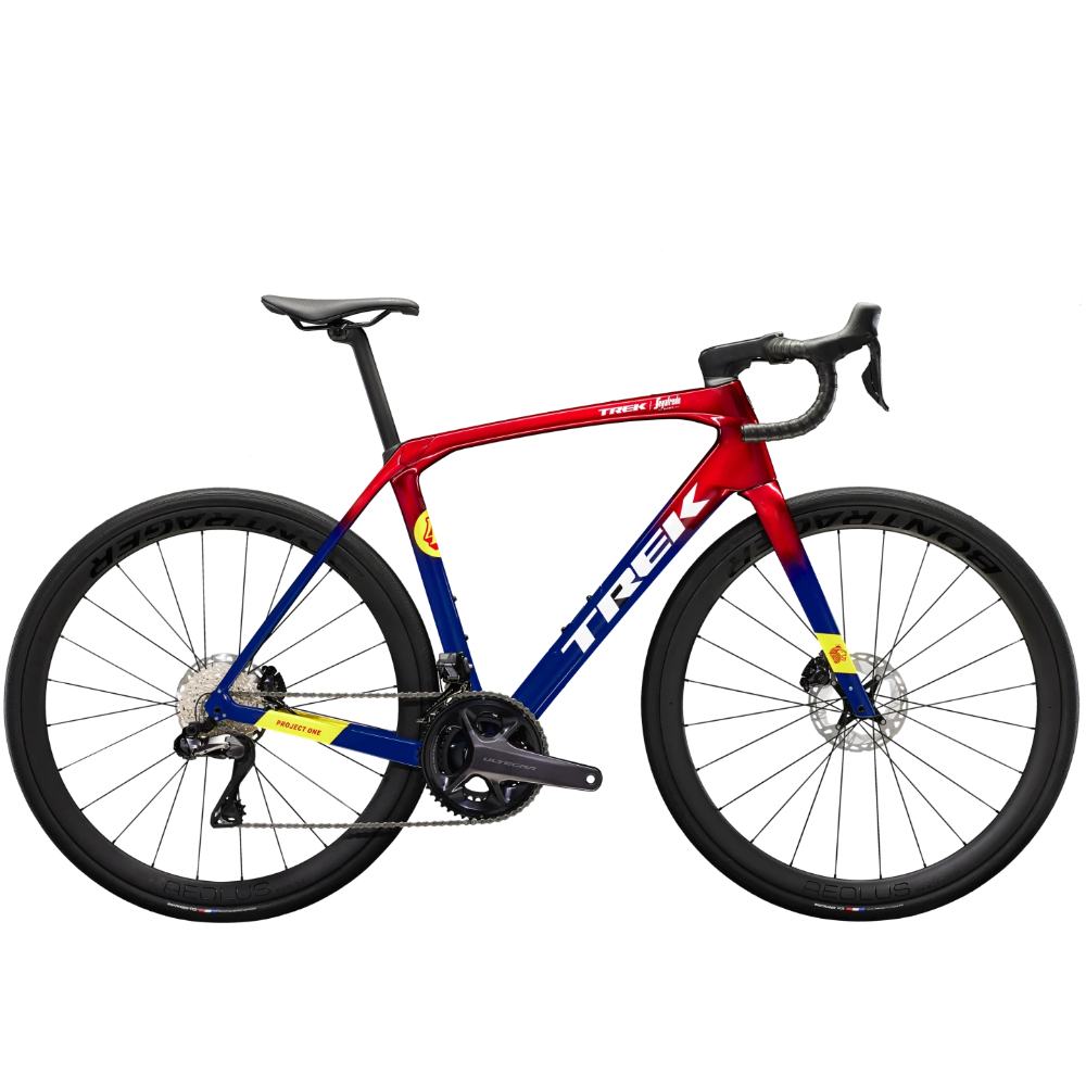 Trek Domane Slr 7 Gen 4 12-Vites Özellikleri ve Yorumları| Kiyaslama.net