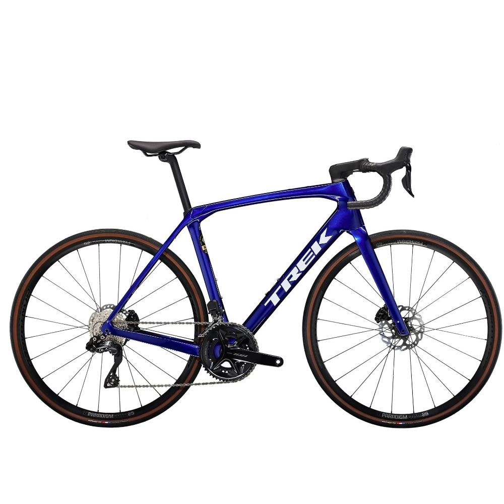 Trek Domane Sl 6 Gen 4 12-Vites Özellikleri ve Yorumları| Kiyaslama.net