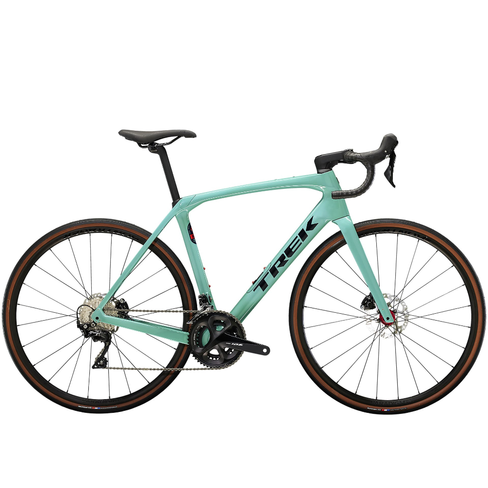 Trek Domane Sl 5 Gen 4 11-Vites Özellikleri ve Yorumları| Kiyaslama.net