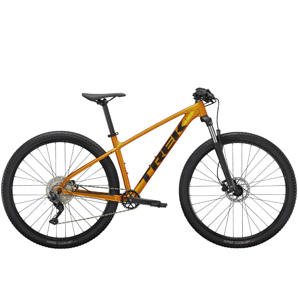 Trek Marlin 6 10-Vites Özellikleri ve Yorumları| Kiyaslama.net