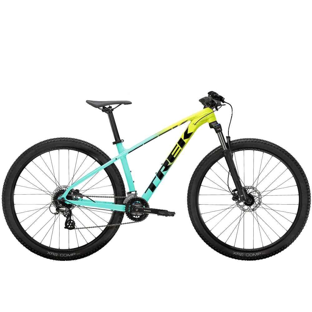 Trek Marlin 5 16-Vites Özellikleri ve Yorumları| Kiyaslama.net