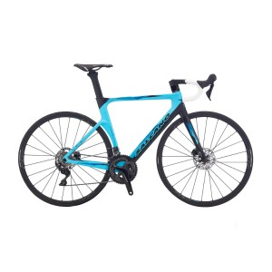 Salcano Xrs001 Uci Disk 105 22-Vites