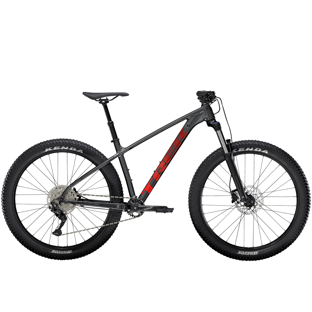 Trek Roscoe 6 10-Vites Özellikleri ve Yorumları| Kiyaslama.net