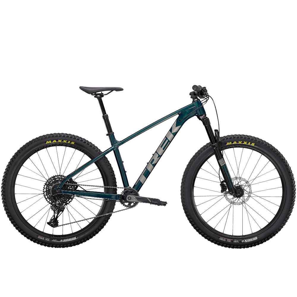 Trek Roscoe 8 10-Vites Özellikleri ve Yorumları| Kiyaslama.net