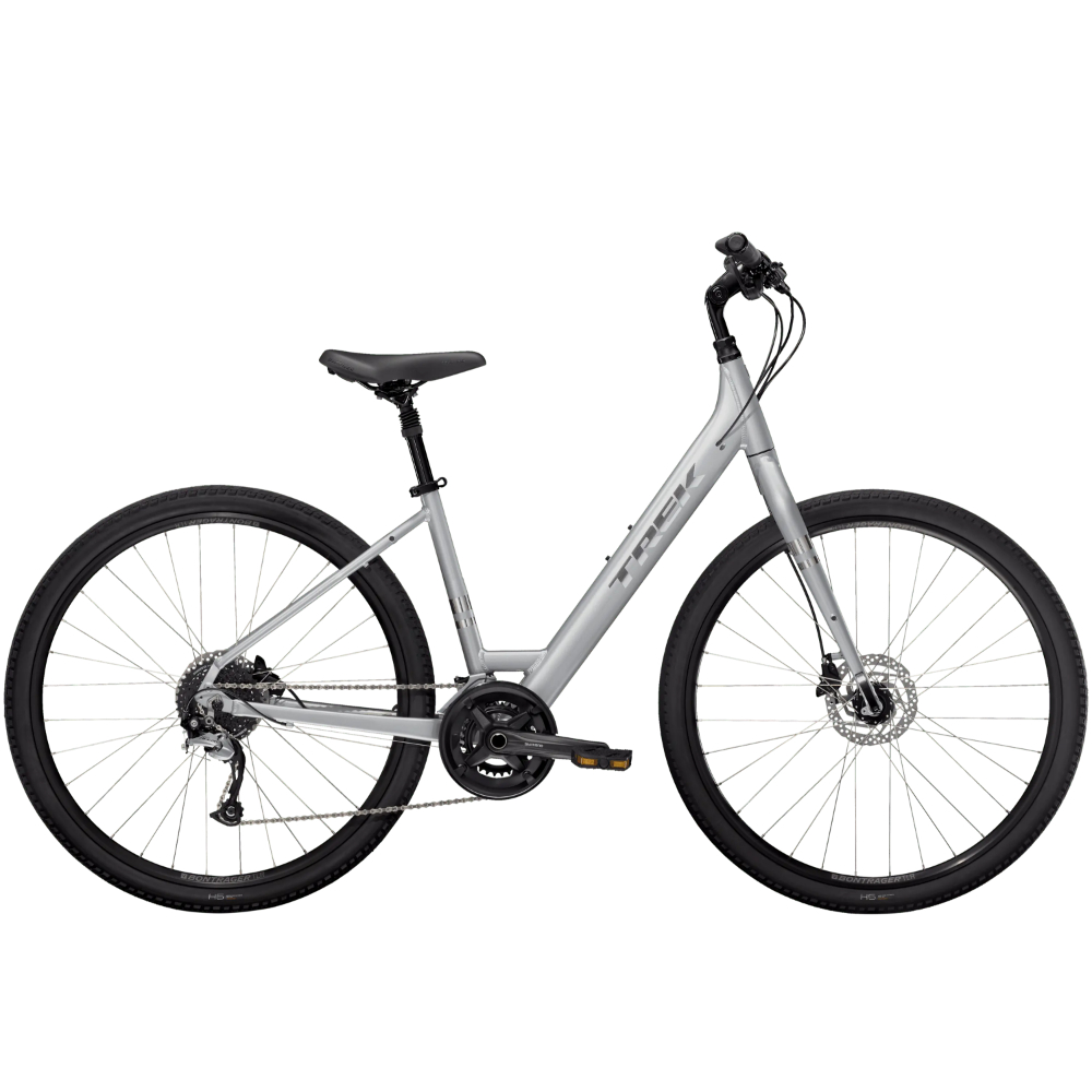 Trek Verve 3 Low Step S 18-Vites Özellikleri ve Yorumları| Kiyaslama.net