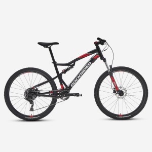 Rockrider ST530 S 9-Vites