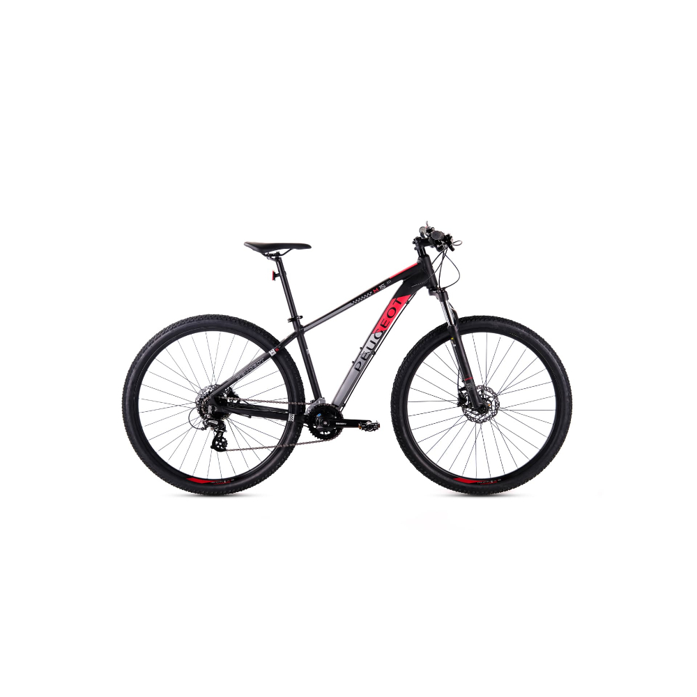 Peugeot M15X2 16-Vites Peugeot M15X2 16-Vites