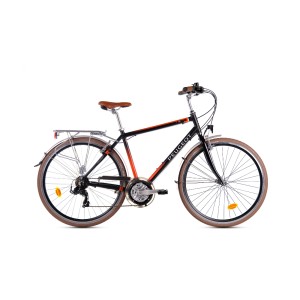 Peugeot T19 21-Vites