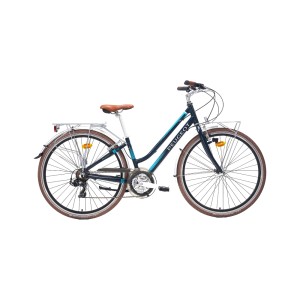 Peugeot T19-L 21-Vites