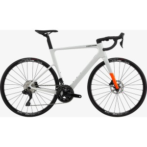 Cannondale SuperSix Evo 3 24-Vites Cannondale SuperSix Evo 3 24-Vites