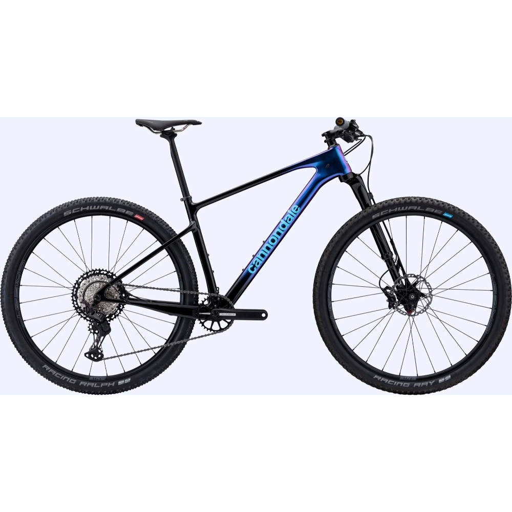 Cannondale Scalpel Ht 24-Vites Özellikleri ve Yorumları| Kiyaslama.net