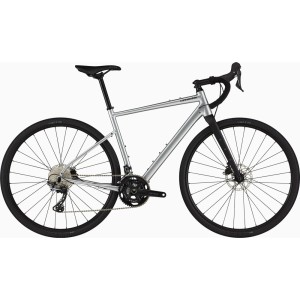 Cannondale Topstone 1 Gravel 22-Vites Cannondale Topstone 1 Gravel 22-Vites