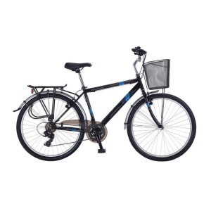 Salcano Bodrum 700 Man 21-Vites