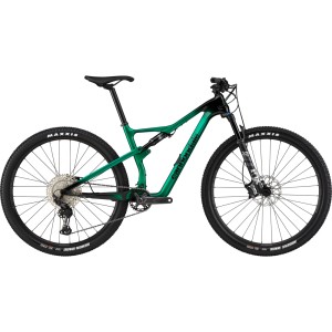 Cannondale Scalpel Carbon 4 12-Vites Cannondale Scalpel Carbon 4 12-Vites