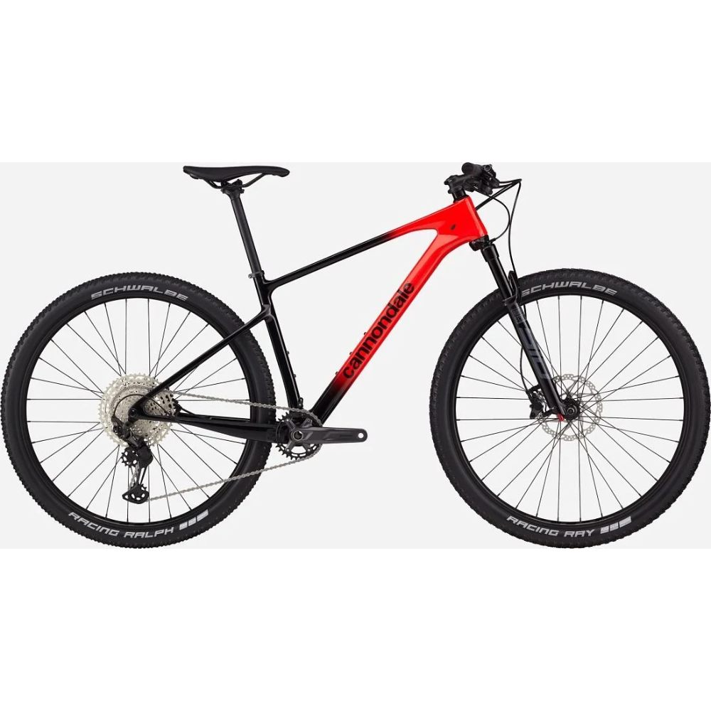 Cannondale Scalpel HT Carbon 4 12-Vites Özellikleri ve Yorumları| Kiyaslama.net