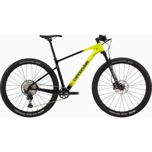 Cannondale Scalpel HT Carbon 3 12-Vites Cannondale Scalpel HT Carbon 3 12-Vites