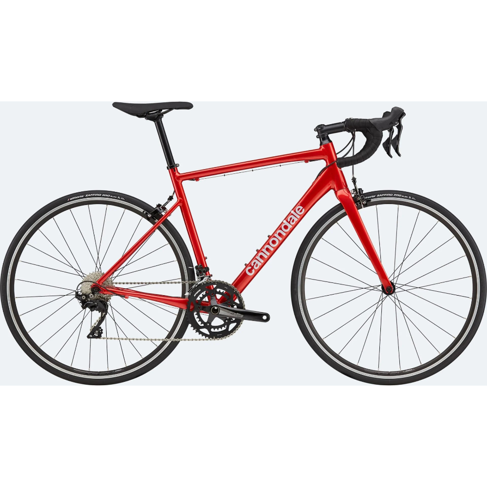 Cannondale Caad Optimo 1 22-Vites Özellikleri ve Yorumları| Kiyaslama.net