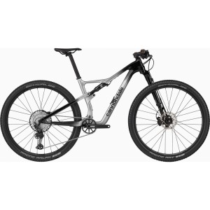 Cannondale Scalpel Carbon 3 Lefty 12-Vites Cannondale Scalpel Carbon 3 Lefty 12-Vites
