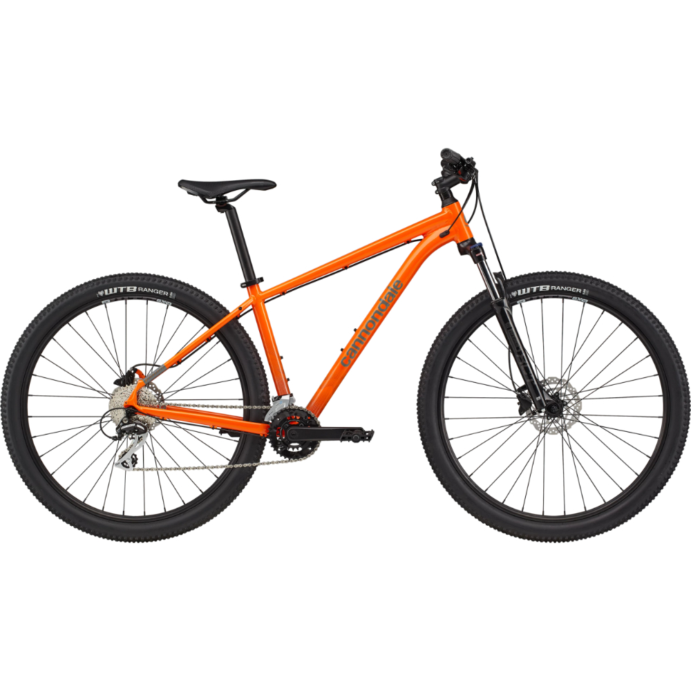 Cannondale Trail 6 18-Vites Özellikleri ve Yorumları| Kiyaslama.net