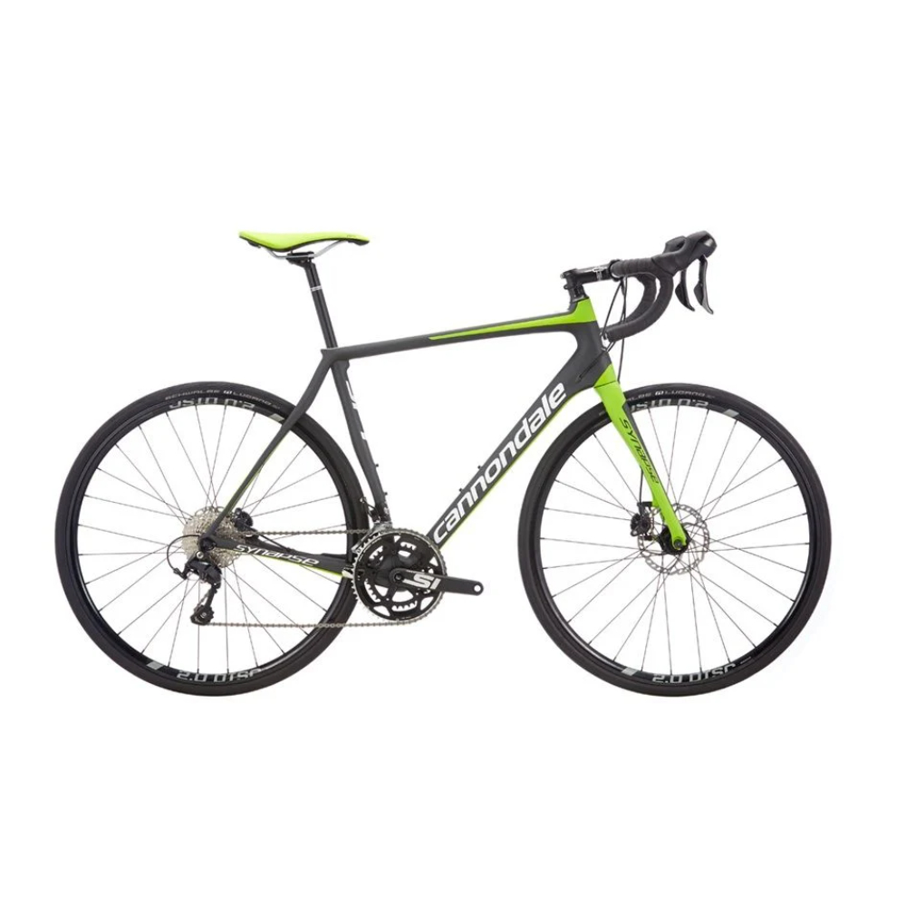 Cannondale Synapse Carbon Disc 5 22-Vites Özellikleri ve Yorumları| Kiyaslama.net