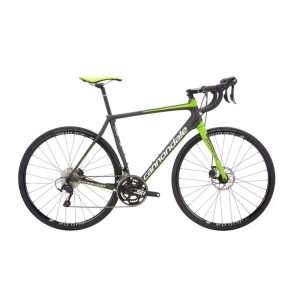 Cannondale Synapse Carbon Disc 5 22-Vites Cannondale Synapse Carbon Disc 5 22-Vites