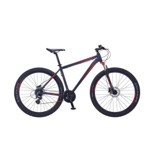 Salcano Astro Hd 24-Vites