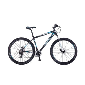 Salcano Ng750 Hd 21-Vites