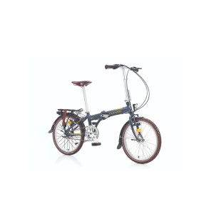 Corelli Just 2.0 7-Vites