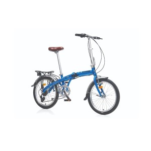 Corelli Foldy 7-Vites