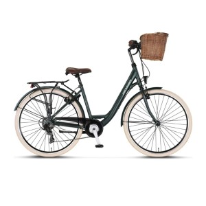 Mosso Infinity Ldm V 7-Vites