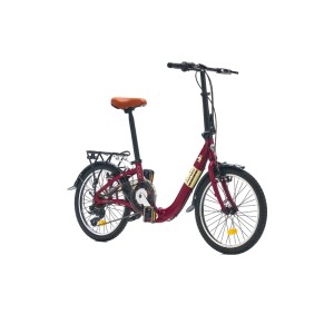 Corelli Pocket 2.0 3-Vites