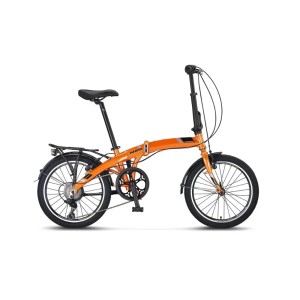 Mosso Marine V 7-Vites