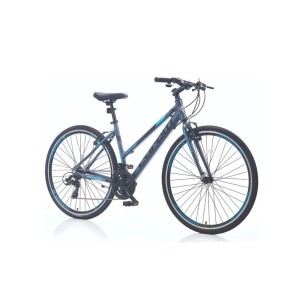 Corelli Lifestyle 1.0 21-Vites