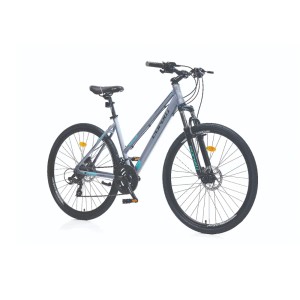 Corelli Lifestyle 2.0 21-Vites