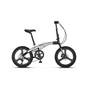 Mosso Marine Hyd 7-Vites