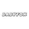 Baby Fox