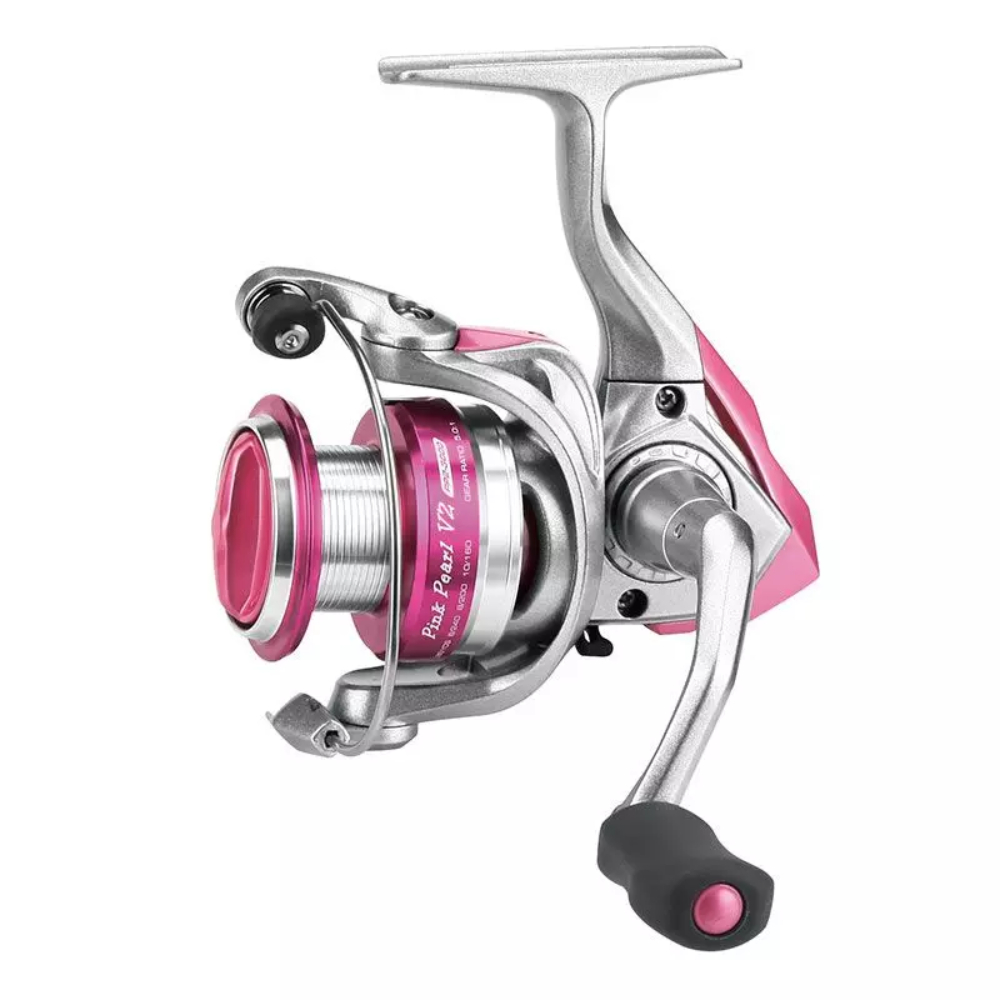 Okuma Pink Pearl V2 PP2-3000