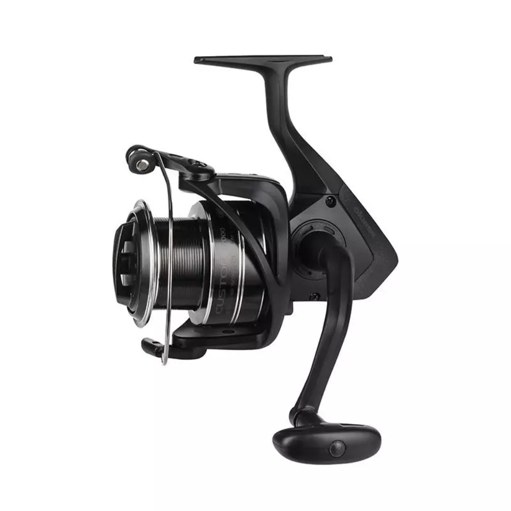 Okuma Custom Spin CS-7000S