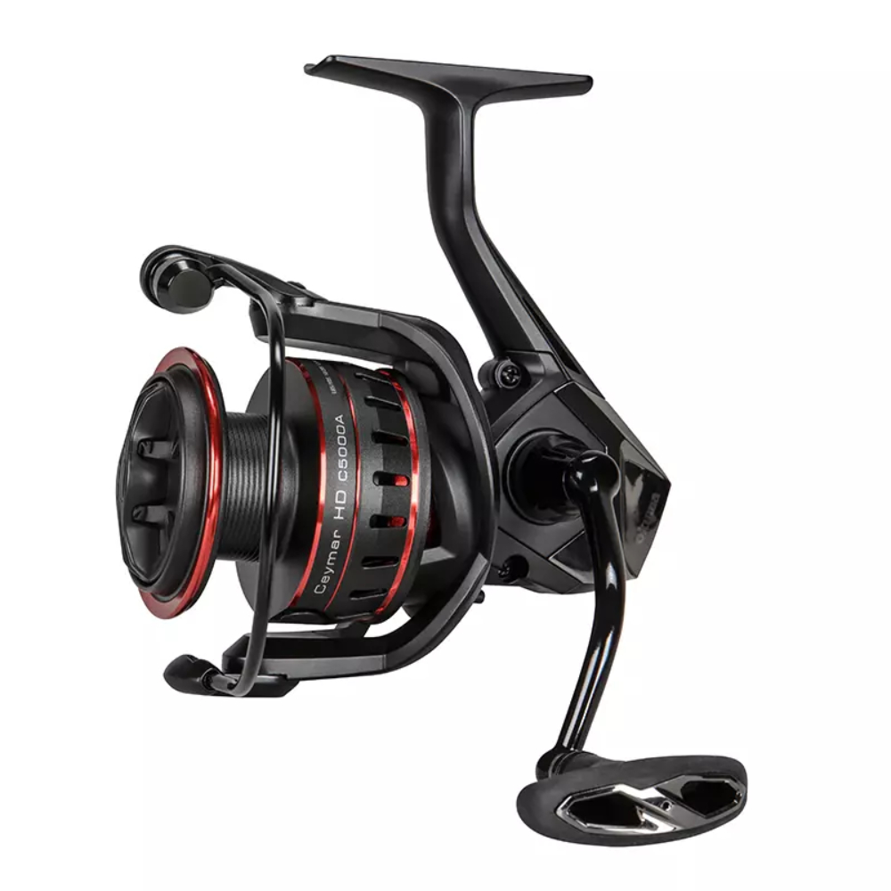 Okuma Ceymar HD CHD-1000SHA