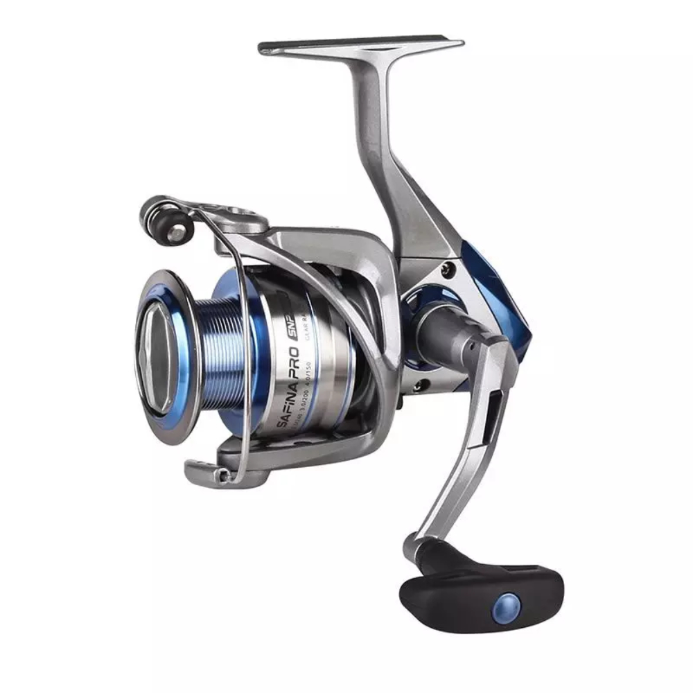 Okuma Safina Pro SNP-3000 Özellikleri ve Yorumları| Kiyaslama.net