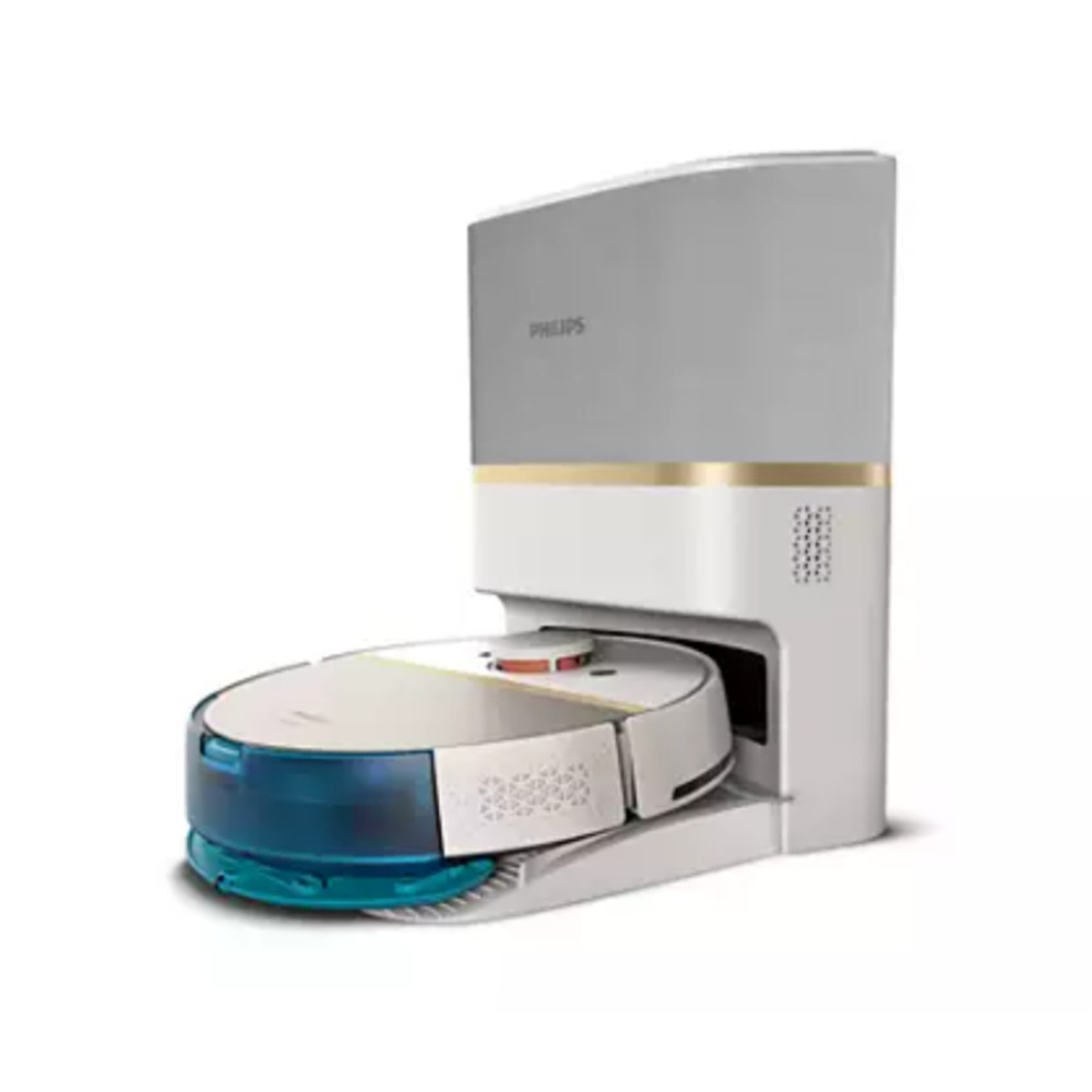 Philips HomeRun 7000 Serisi Aqua XU7100 Philips HomeRun 7000 Serisi Aqua XU7100