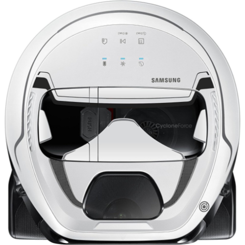 Samsung POWERbot Star Wars Stormtrooper Özellikleri ve Yorumları| Kiyaslama.net