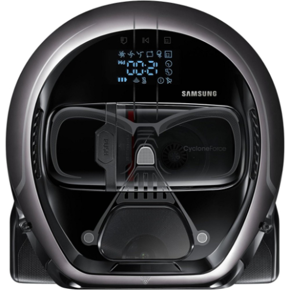 Samsung POWERbot Star Wars Darth Vader Özellikleri ve Yorumları| Kiyaslama.net