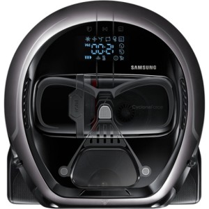 Samsung POWERbot Star Wars Darth Vader Samsung POWERbot Star Wars Darth Vader