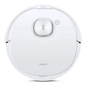 Ecovacs Deebot N8 Ecovacs Deebot N8