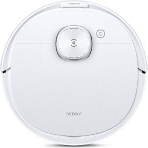 Ecovacs Deebot N8 Pro
